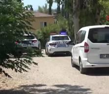 Alacaklı olduğu kişiyi bacağından vurup başında bekleyen şahıs tutuklandı