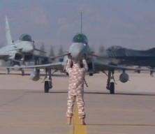 Almanya'nın Ankara Büyükelçisi'nden dikkat çeken Eurofighter açıklaması