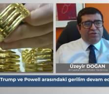 Altın yatırımcısı için kritik soru: 6.000 TL görülür mü?