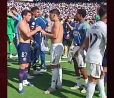 Arda Güler'in hezimet sonrası gündem olan karesi