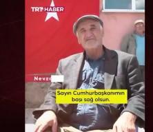 Şehit Mahsun Yeşildemir'in babas oğlu ile yaptığı son görüşmeyi anlattı