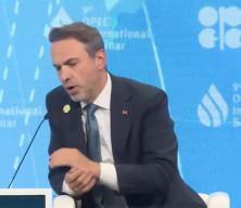 Bakan Bayraktar: Türkiye 2028'de 16 milyon haneye Karadeniz gazı verecek