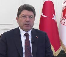 Bakan Tunç, FETÖ soruşturmalarındaki hassas süreci anlattı