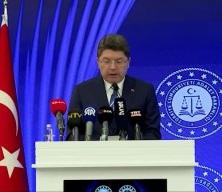 Bakan Tunç hükümlülere özel rehabilitasyon merkezleri açılığını bildirdi