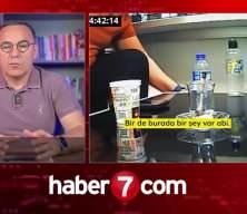 Baklava kutusundaki rüşvet skandalında suçüstü yakalanan CHP'liyi böyle savundu! Haberi yokmuş...