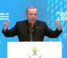 Başkan Erdoğan: Bugün Kudüs ittifakı yeniden şekilleniyor