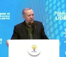 Başkan Erdoğan'dan komisyon açıklaması: "Birlikte yürüyeceğiz"