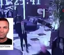 İBB soruşturmasında itirafçı olmuştu! Adem Soytekin tahliye edildi