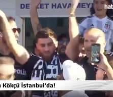 Beşiktaş'ın yeni transferi Orkun Kökçü'nün imza töreni ne zaman? İşte merak edilen tarih