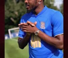 Birmingham City'n yeni transferi Osayi ilk maçında tam not aldı