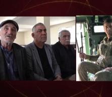  Bitlisli şehitin ailesinin "Vatan sağolsun" sözleri herkesi duygulandırdı