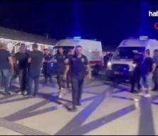 Bursa'da 14 yaşındaki genç kız 4 kişiyi bıçakladı!