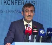 Cevdet Yılmaz’dan Erdoğan’ın konuşmasına destek: “Bu yükseliş, daha adil bir dünyanın müjdecisidir”