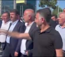 CHP'li Abdurrahman Tutdere görevinden uzaklaştırıldı