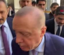 Cumhurbaşkanı Erdoğan'dan Bahçeli'nin teklifine destek: Hayırlı olur