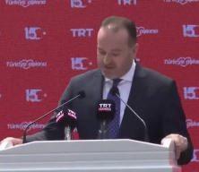 Cumhurbaşkanı Erdoğan'n imzasıyla TRT Genel Müdürlüğü'ne atama gerçekleşti