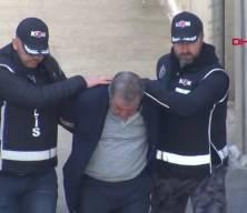Depremde 96 kişiye mezar olan Alpargün Apartmanı'nın müteahhidi mahkemeye küfretti