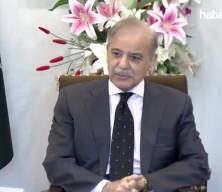 Dışişleri Bakanı Fidan ve Milli Savunma Bakanı Güler, Pakistan Başbakanı Şerif tarafından kabul edildi