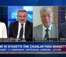Ebru Baki'den yıllar sonra gelen itiraf: Erdoğan haklıymış