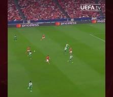 Fenerbahçe, Kerem Aktürkoğlu ile temas kurdu