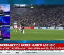 Fenerbahçe'den Marco Asensio atağı