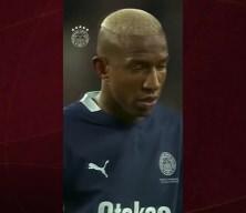 Fenerbahçe'ye kötü haber! Talisca kamp kadrosundan çıkartıldı