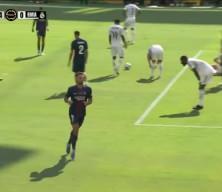 PSG, Real Madrid’i hezimete uğrattı! Finalde Chelsea ile dev kapışma