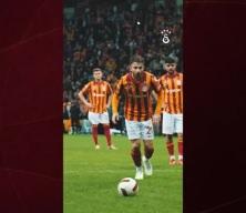 Galatasaray'da Halil Dervişoğlu Rize yolcusu