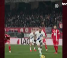 Galatasaray'ın Hakan Çalhanoğlu için Inter'e yeniden teklif sundu!