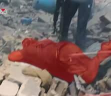 Gazze'de benzersiz operasyon! Terlikle İsrail askerini esir alacaktı... Saniye saniye kaydedildi