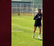 Hakan Kutlu’dan Vanspor FK açıklaması: “Tarihi bir kente geldik, çok heyecanlıyız”