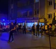 Hesap yüzünden çıkan tartışma kanlı bitti: 1'i ağır 7 yaralı 