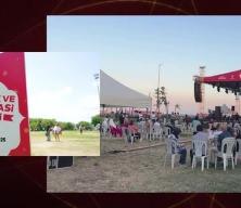 İBB'de gerçekleştirdiği etkinlik ile hüsrana uğradı! 