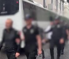 İBB'deki yolsuzluk ağı bitmek bilmiyor! 10 kişi daha gözaltına alındı
