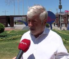 İklim değişikliği ile beraber keneler İstanbul, İzmir'de de görülmeye başlandı