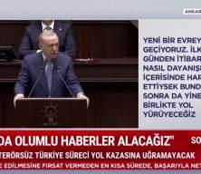 İklim Kanunu resmen yürürlükte