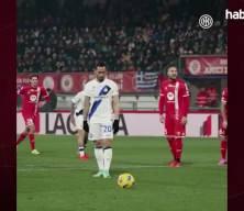 Inter, Hakan Çalhanoğlu'na rest çekti: Kalacaksan kal, gideceksen git!