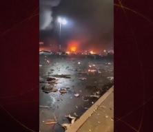 İran basını Pezeşkiyan'a düzenlenen suikast saldırısını itiraf etti