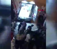 İstanbul’da 16 yaşındaki Yusuf, döner bıçaklı saldırıyla öldürüldü