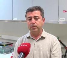 İzmir Körfezi'nde ekolojik alarm: Balık ölümleri yeniden başlayabilir