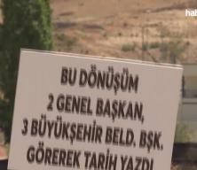 İzmirli vatandaşların sabrı bitti: 400 ev sahibi ev bekliyor!
