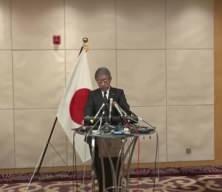 Japonya, yakın uçuş yapan Çin uçaklarından endişeli