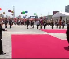 Kuzey Kore-Rusya iş birliği derinleşiyor: 12 milyon top mermisi gönderildi