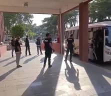 Manavgat Belediye Başkanı Nefi Kara görevden uzaklaştırıldı