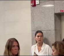 Ayşe Barım ilk kez hakim karşısına çıkıyor