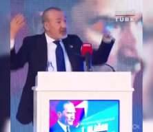 MHP'li Yaşar Yıldırım'dan, Dervişoğlu'na sert tepki! Ağzının payını verdi