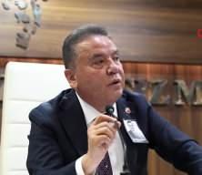 Muhittin Böcek, geçici tedbir olarak görevinden uzaklaştırıldı