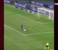 Napoli'nin Osimhen planı ortaya çıktı!