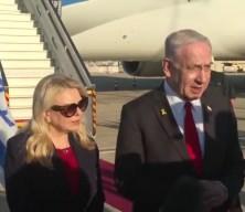 Netanyahu'dan ABD ziyareti öncesi flaş ateşkes yorumu!