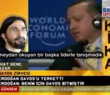 Nihat Genç'in 2009 yılındaki konuşması yeniden gündem oldu